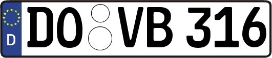 DO-VB316