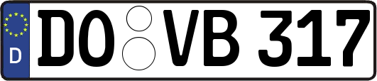 DO-VB317