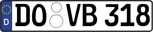 DO-VB318