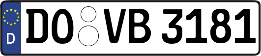 DO-VB3181