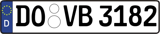 DO-VB3182