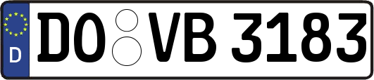 DO-VB3183