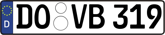 DO-VB319