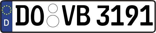 DO-VB3191