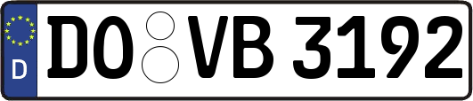 DO-VB3192