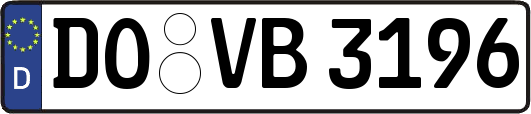 DO-VB3196