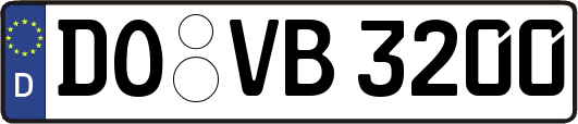 DO-VB3200