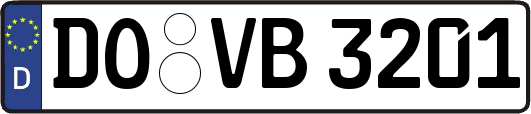 DO-VB3201