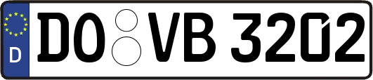 DO-VB3202