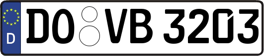 DO-VB3203