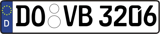 DO-VB3206