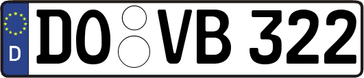 DO-VB322