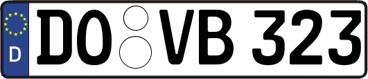 DO-VB323