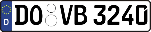 DO-VB3240