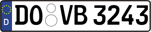 DO-VB3243