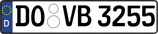 DO-VB3255