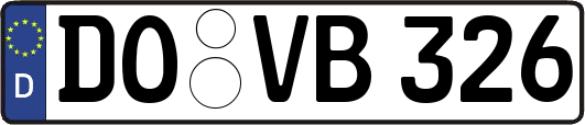 DO-VB326