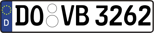 DO-VB3262