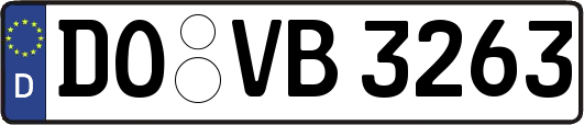 DO-VB3263