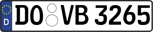 DO-VB3265