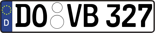DO-VB327