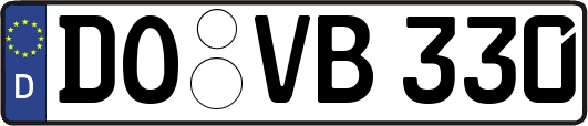 DO-VB330