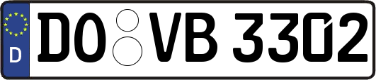 DO-VB3302