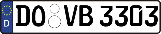 DO-VB3303