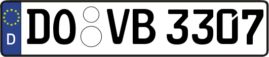 DO-VB3307