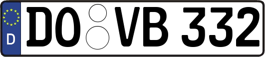 DO-VB332