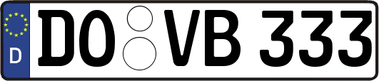 DO-VB333
