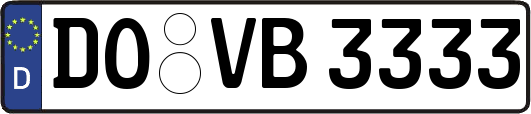DO-VB3333