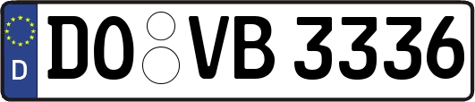 DO-VB3336