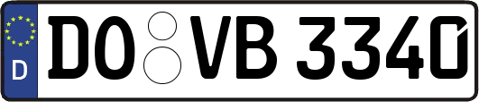 DO-VB3340