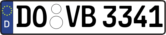 DO-VB3341