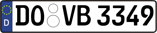 DO-VB3349
