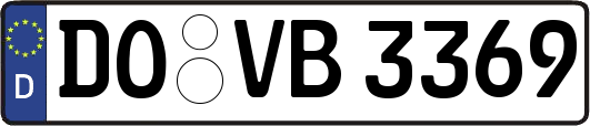 DO-VB3369