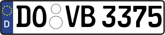 DO-VB3375