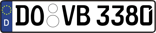 DO-VB3380