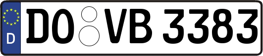 DO-VB3383