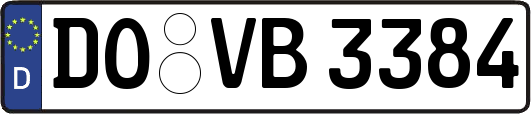 DO-VB3384
