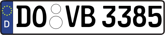DO-VB3385