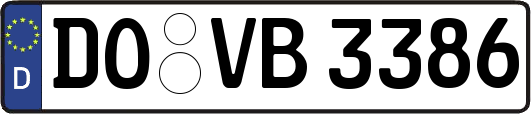 DO-VB3386