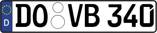 DO-VB340