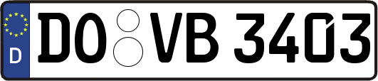 DO-VB3403