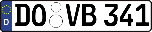 DO-VB341