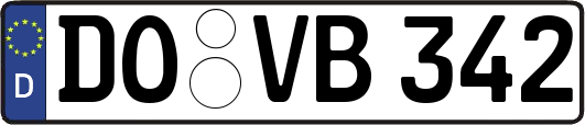 DO-VB342