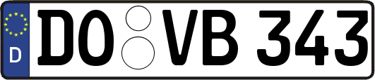 DO-VB343
