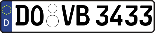 DO-VB3433