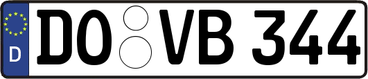 DO-VB344